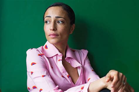 Zadie Smith On What Inspired Her New Novel Swing Time Canadian Living