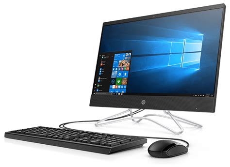 Top 7 Ways To Use A Touch Screen Desktop All In One Computer