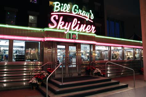 Look The 10 Best Classic Diners In America