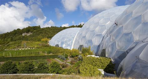 Eden Project Vector Foiltec Createsuccess