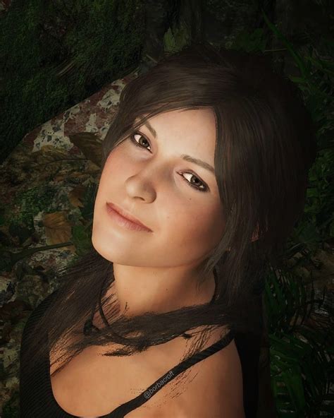 Comunidad Steam Laras Smile Tomb Raider Lara Croft Tomb