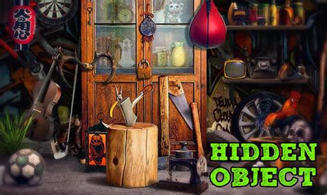 Here are the 17 best hidden object games that you can play on your android smartphone in 2020. Hidden object by Best escape games App For PC Free ...