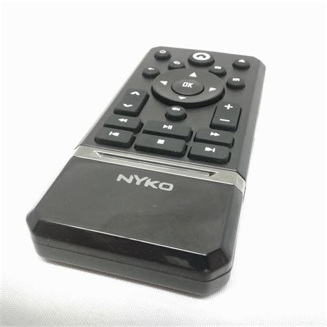 Nyko Xbox One Media Remote Control Milton Wares