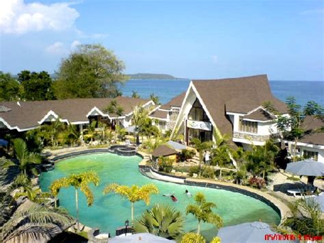 Beaches And Resorts In Lian Batangas Travel To The Philippines