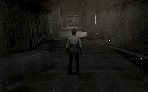Silent Hill 4 The Room File Mod Db
