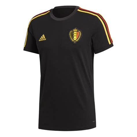 Retrouvez sur cette page le programme tv des matchs de l'équipe de football que vous habitiez loin de la belgique ou que vous souhaitiez regarder tous les matchs à. T-shirt Belgique noir 2018 sur Foot.fr