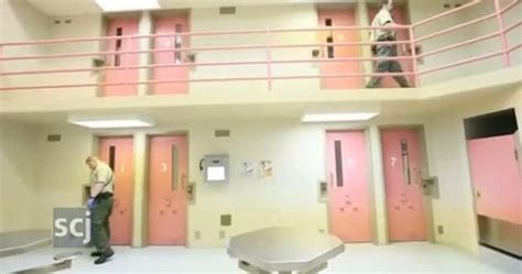 Crime Watch Video Behind The Scenes At Woodbury County Jail