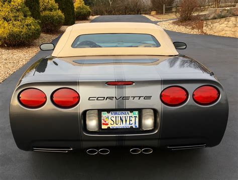 Show Me Your Wrapped C5 Corvetteforum Chevrolet Corvette Forum