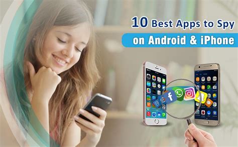 There are many variations of spy applications and iphone keyloggers to choose from. 10 Best Apps to Spy on Android & iPhone (No Jailbreak & No ...