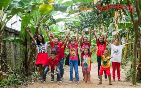 Contoh liturgi natal umum, pemuda remaja dan sekolah minggu. 30+ Ide Keren Tema Natal Sekolah Minggu Yang Menarik ...