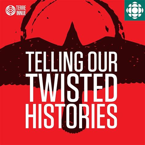 Telling Our Twisted Histories Podcast Series 2021 Imdb