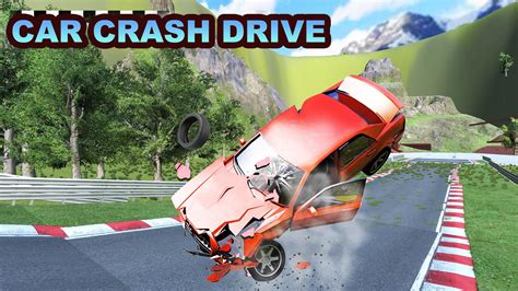 Beamngdrive The Ultimate Crash Simulator Design Corral