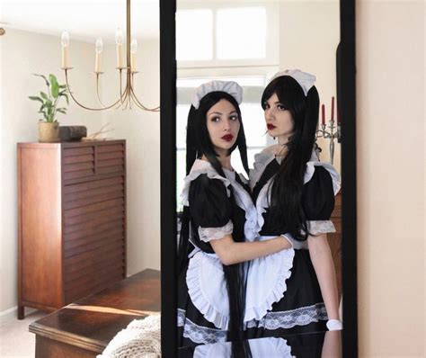 French Maidsfrenchmaids Fashion Website French Maid Fashion