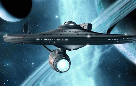 Download Star Trek Movie Screensaver 10