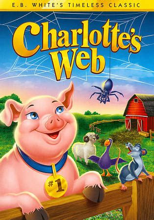 Discover its cast ranked by popularity, see when it released, view trivia, and more. CHARLOTTES WEB (DVD, 2013, Animated) NEW 883929303472 | eBay