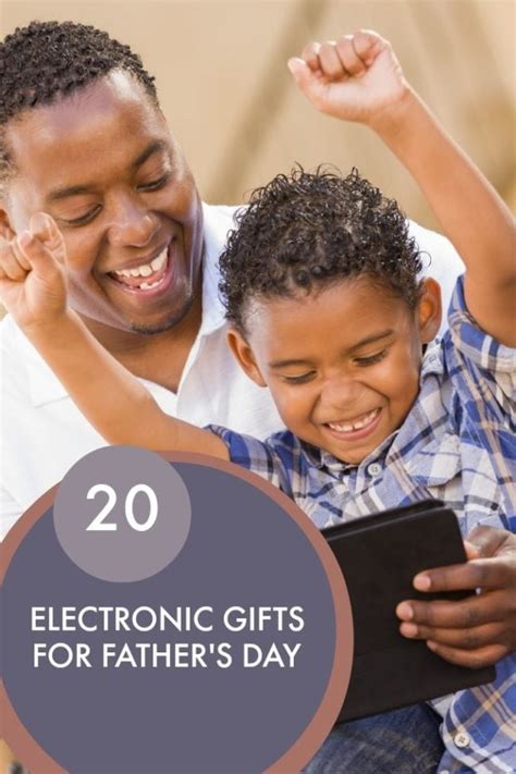 Maybe you would like to learn more about one of these? 20 Electronic Gift Ideas for Father's Day - Spaceships and ...