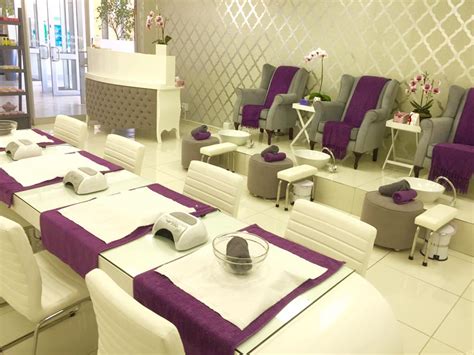 Clients may select from over 300 polishes from opi and zoya brands xenia, oh. The Nail Bar CT - Nail Salon in Table View ️ GoBeauty