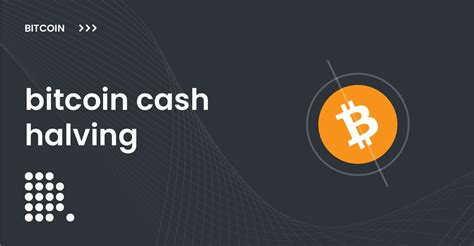 Although it once sold for under $150 per coin, as of march 1, 2021, one bitcoin now sells for almost $50,000. Bitcoin Cash to face its first halving today | DailyCoin.com