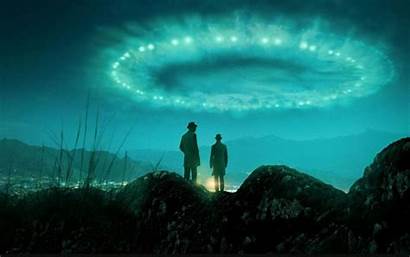 Ufo Sightings Seen Daily Goes Haven Another