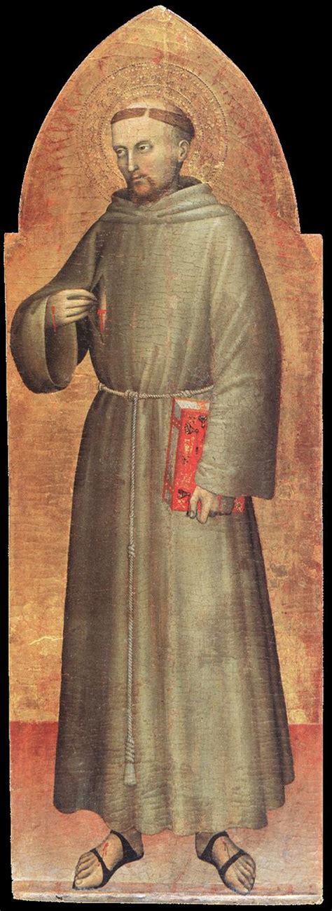 Saint Francis Of Assisi Communio
