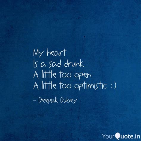 I was settled into nothingness; Alcoholism Quotes Sad - Two Twin Boys Were Raised By An ...