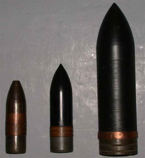 An Introduction To Collecting Artillery Shells And Shell Casings