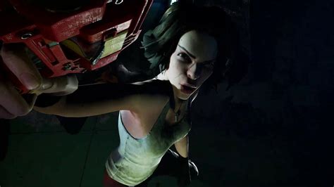 Judas Ghost Story kündigt neues Spiel von BioShock Schöpfer Ken Levine an Eurogamer de