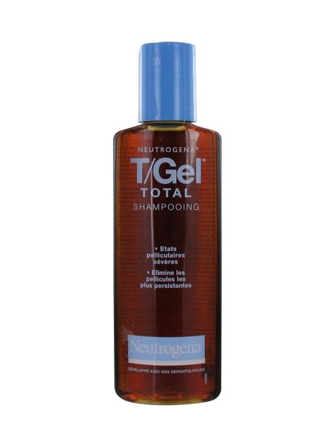 Neutrogena Tgel Total Shampoo 125ml Buy At Low Price Here