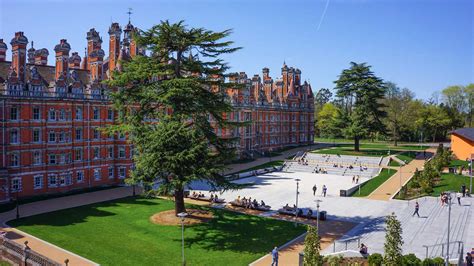 The 2019 qs world university rankings by subject have been released, with uk universities taking top spot in 13 of the 48 dfferent subject areas, a rise of three on 2018. Royal Holloway celebrates top 20 UK university ranking