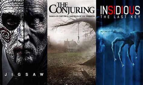 You Must Watch These Top 10 Hollywood Horror Movies Of All Time