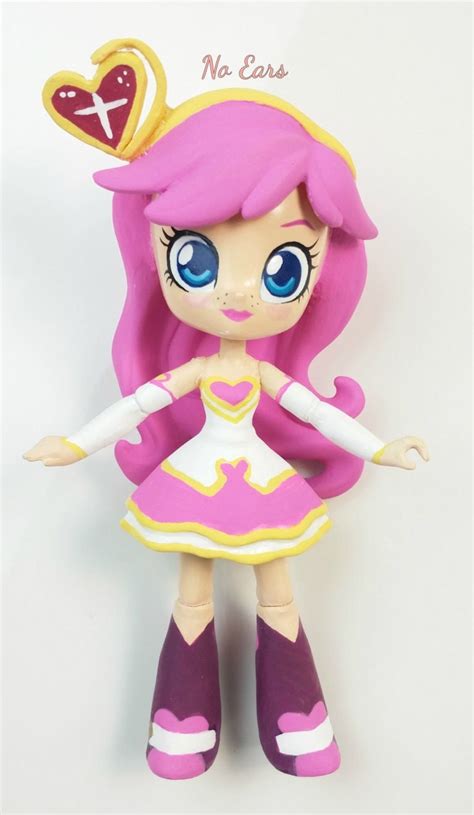 Poupée Princesse Iris Lolirock