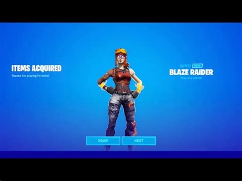 (season 3) this video is about the new molten renegade raider skin coming in to fortnite very soon in. How to get MOLTEN RENEGADE RAIDER SKIN in Fortnite! (NEW ...