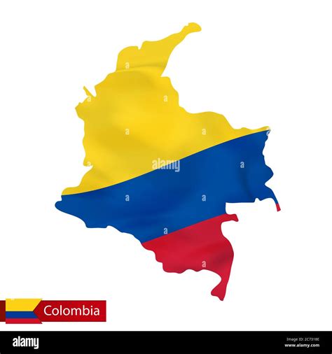 Colombia Mapa Fotografías E Imágenes De Alta Resolución Alamy