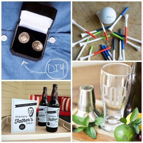 40 Fun Diy Ts For Men For Fathers Day Or Anytime Endlessly