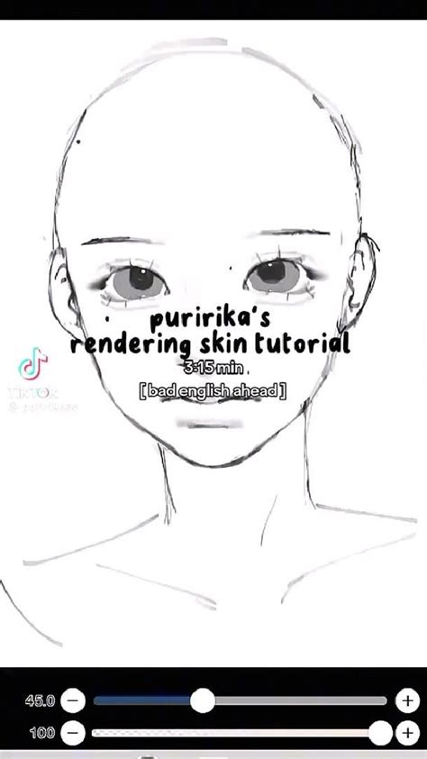 How Here The Tutorial An How To Render The Skins Digital Art Tutorial