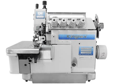Maquina De Costura Com Overloque