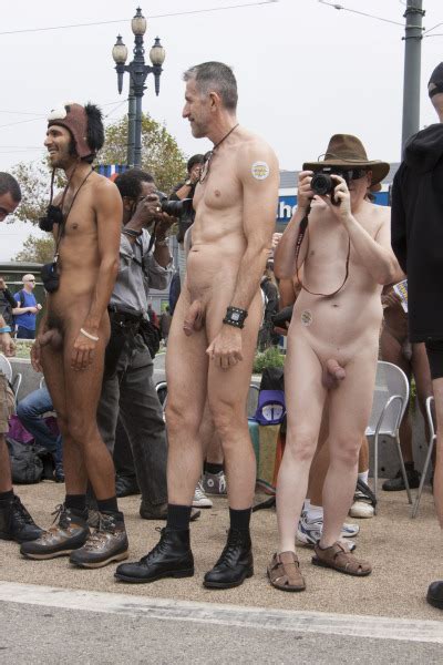 Marina Public Nudity In San Francisco California Hot Sex Picture