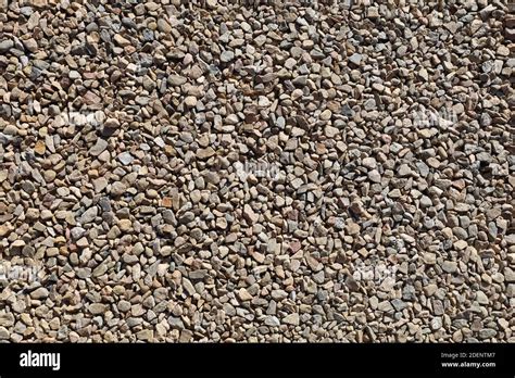 Half Inch Gravel Background Hi Res Stock Photography And Images Alamy