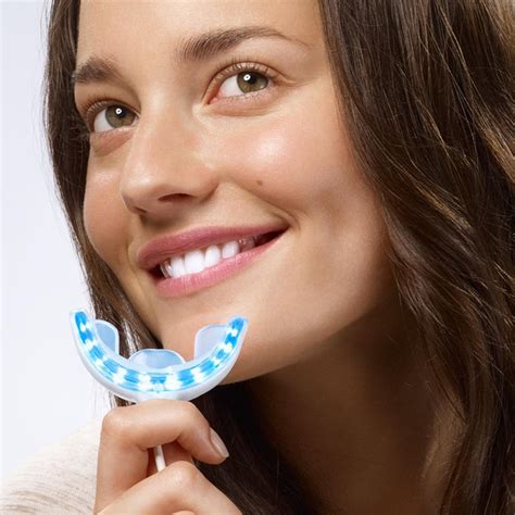 Make Your Smile Shine With Glo Science Teeth Whitening
