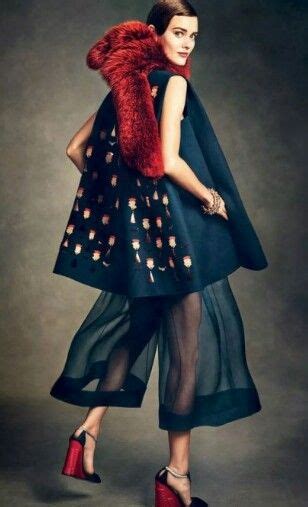 Jac Jagaciak By Andreas Sjodin For Vogue Japan January Editorial Fashion Fashion