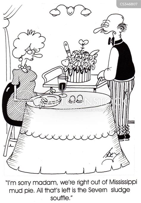 Souffle Cartoons And Comics Funny Pictures From Cartoonstock