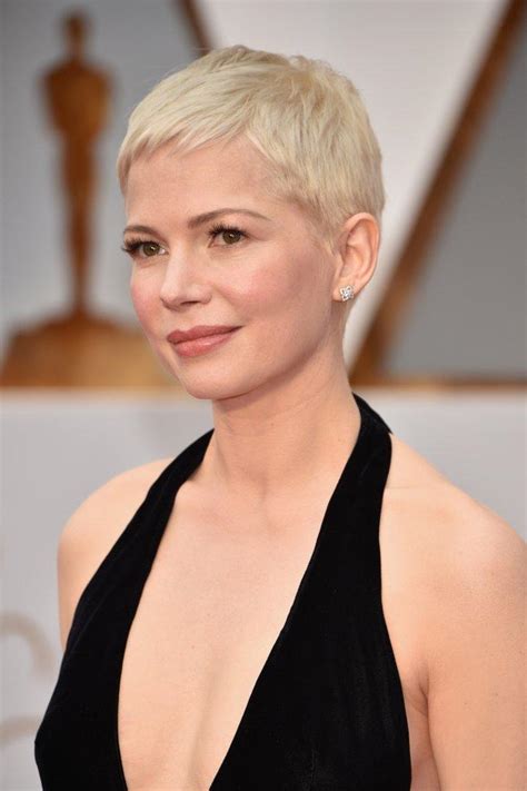 Celebrity straight hair seems to be the envy of most women. Short Pixie Haircuts for Thick Straight Hair 2021 | Short ...