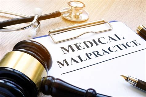 How To Become A Medical Malpractice Lawyer Legal Inquirer