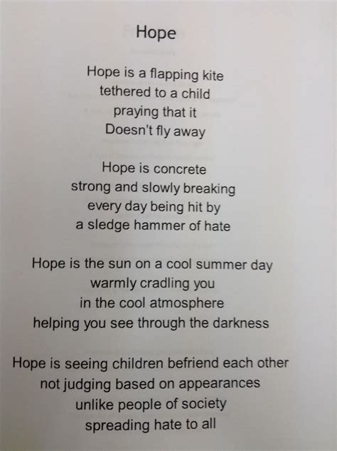 8th grader extended metaphor poem | Metaphor poems ...