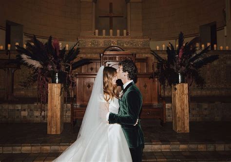Debby Ryan And Musician Josh Dun Are Married See Photos