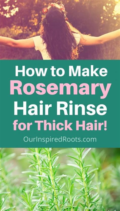 homemade rosemary water for hair and scalp health recipe rosemary water rosemary for hair