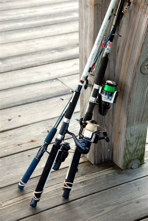 6 Fishing Rods to Check Out in 2017