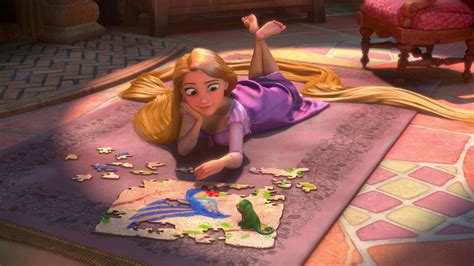 Princess Rapunzel From Tangled Photo When Will My Life Begin Disney Rapunzel Disney Fun