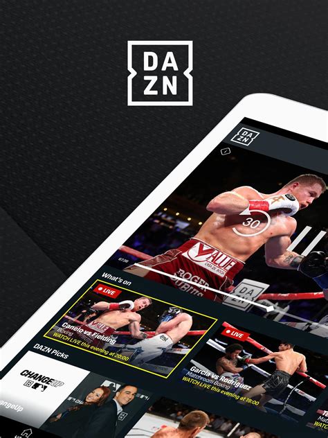 Sign up today for $19.99/month . DAZN for Android - APK Download
