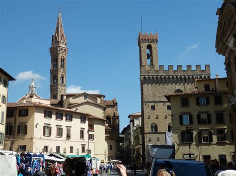 Palazzo vecchio exclusive residence is a small, romantic and beautifully furnished hotel in rethymno, crete. Palazzo Vecchio Florence / Firenze Photos | Galerie Photos ...